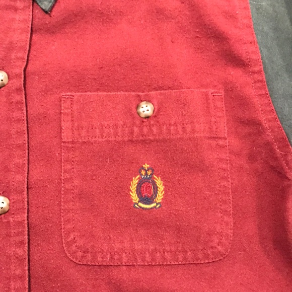 Bugle Boy shirt - Picture 2 of 6